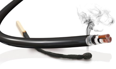 Nexans NX600 Alsecure SWA Fire Resistant Cable